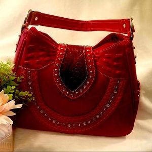 Montana West handbag